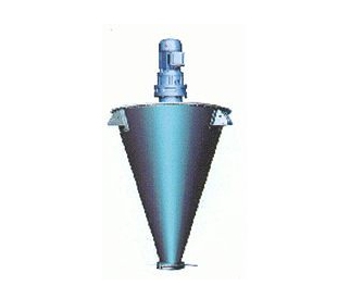 DL型螺旋錐形混合機